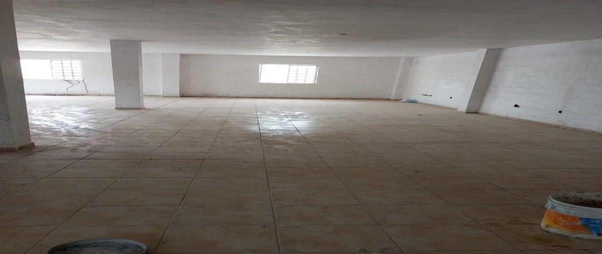 Foto de bodega en renta en  , andres caballero moreno agrop, general escobedo, nuevo león, 0 No. 05
