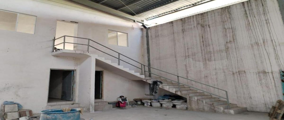 Foto de bodega en venta en  , andres caballero moreno agrop, general escobedo, nuevo león, 31026795 No. 03