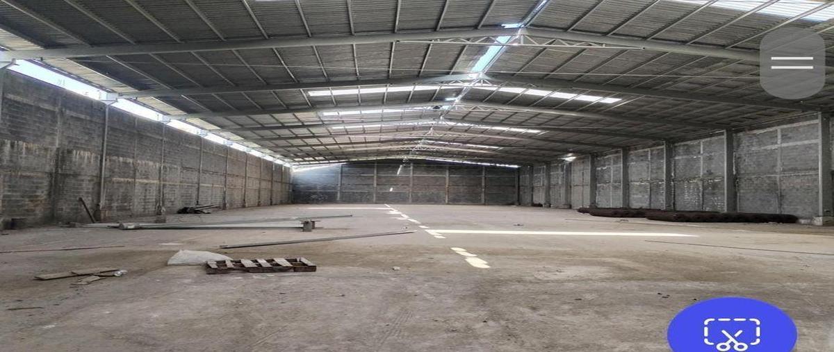 Foto de bodega en venta en  , andres caballero moreno agrop, general escobedo, nuevo león, 31026795 No. 04