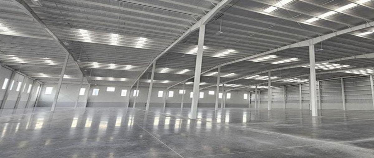 Foto de nave industrial en , andres caballero moreno agrop, general escobedo, nuevo león, 0 foto 03 Foto de nave industrial en renta en , andres caballero moreno agrop, general escobedo, nuevo león, 0 No. 03