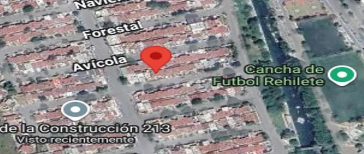 Foto de casa en venta en  , andres caballero moreno agrop, general escobedo, nuevo león, 0 No. 03