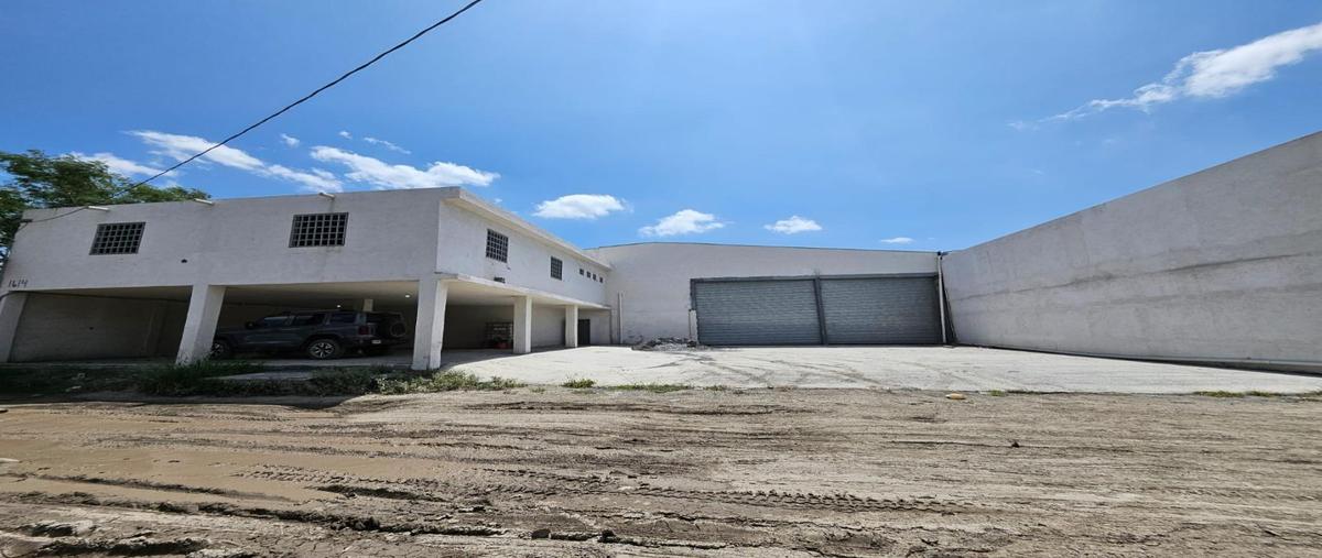 Foto de bodega en , andres caballero moreno agrop, general escobedo, nuevo león, 0 foto 01 Foto de bodega en renta en , andres caballero moreno agrop, general escobedo, nuevo león, 0 No. 01
