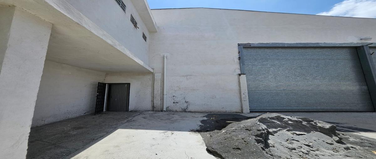 Foto de bodega en , andres caballero moreno agrop, general escobedo, nuevo león, 0 foto 02 Foto de bodega en renta en , andres caballero moreno agrop, general escobedo, nuevo león, 0 No. 02