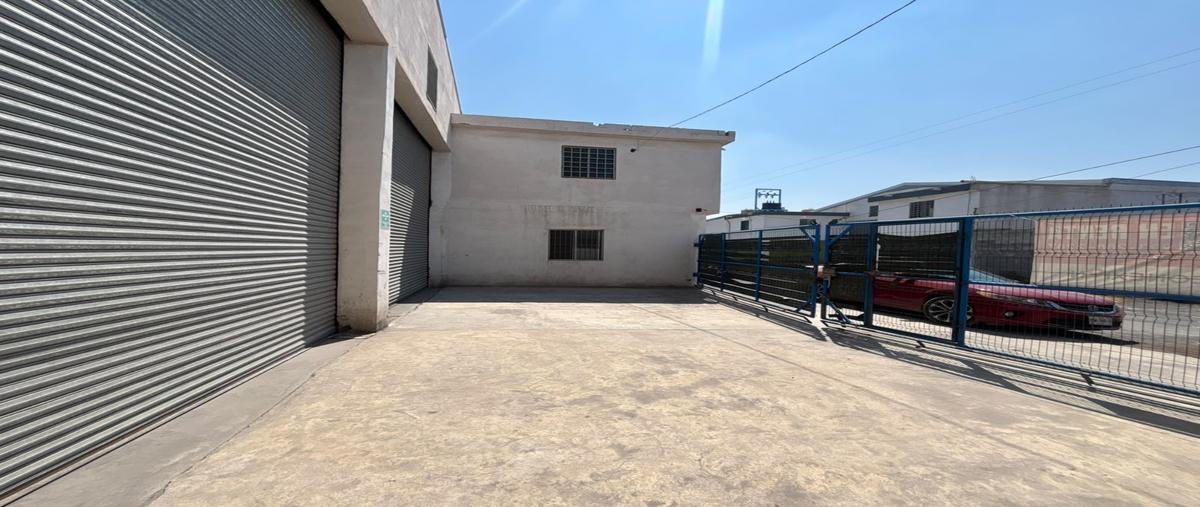 Foto de bodega en , andres caballero moreno agrop, general escobedo, nuevo león, 0 foto 02 Foto de bodega en renta en , andres caballero moreno agrop, general escobedo, nuevo león, 0 No. 02