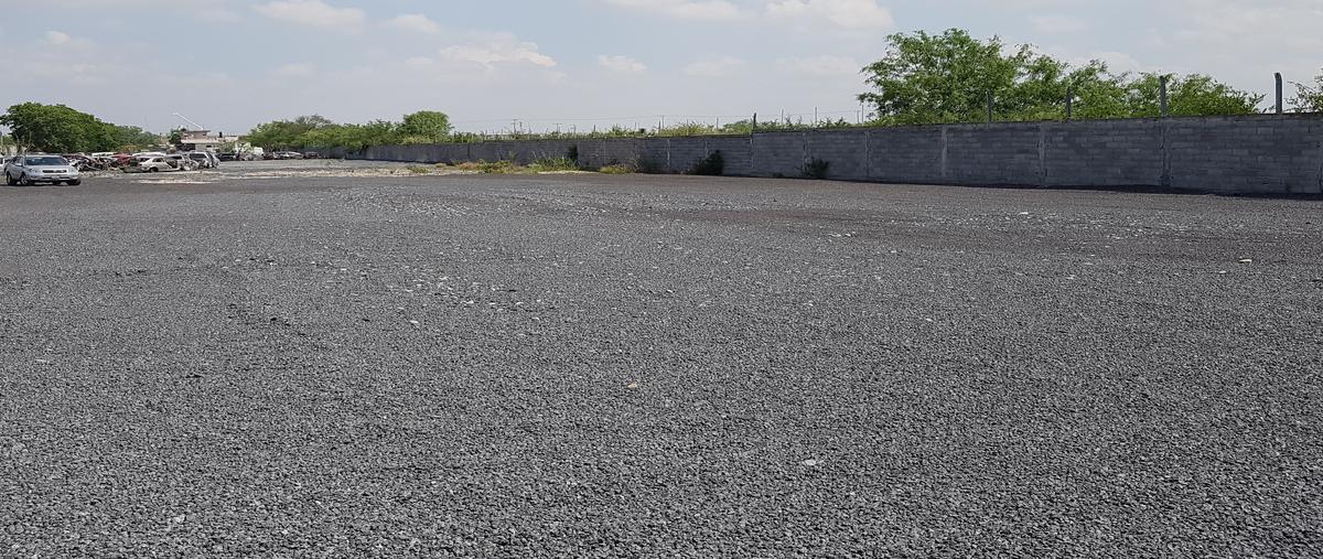 Foto de terreno industrial en venta en  , andrés caballero moreno agropecuaria, general escobedo, nuevo león, 0 No. 03
