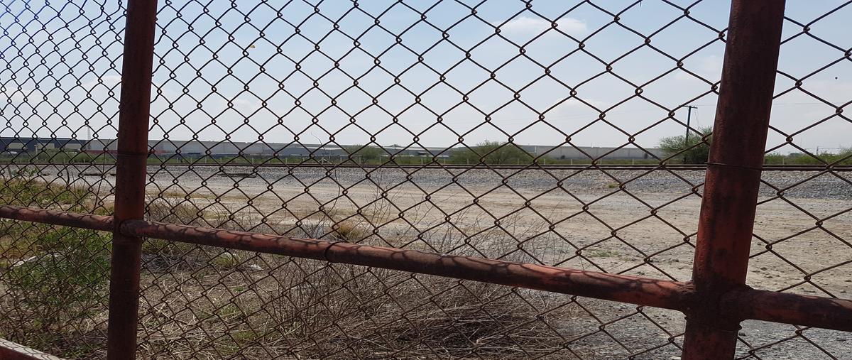 Foto de terreno industrial en venta en  , andrés caballero moreno agropecuaria, general escobedo, nuevo león, 0 No. 04