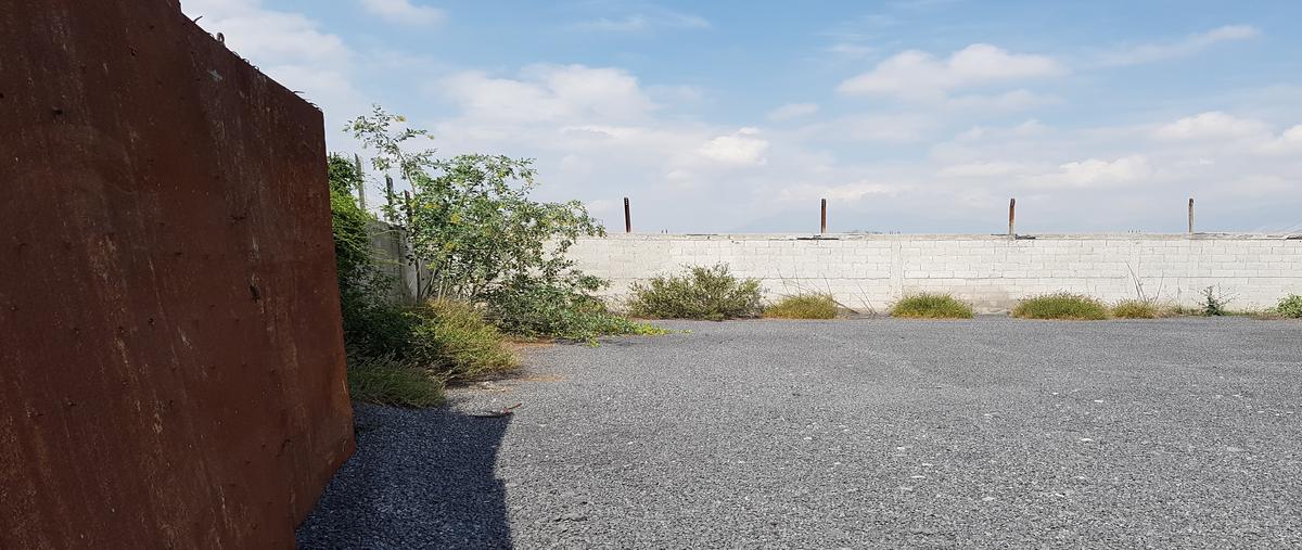 Foto de terreno industrial en venta en  , andrés caballero moreno agropecuaria, general escobedo, nuevo león, 0 No. 05