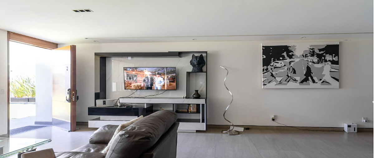 Foto de casa en venta en andres de la concha , san josé insurgentes, benito juárez, df / cdmx, 0 No. 03