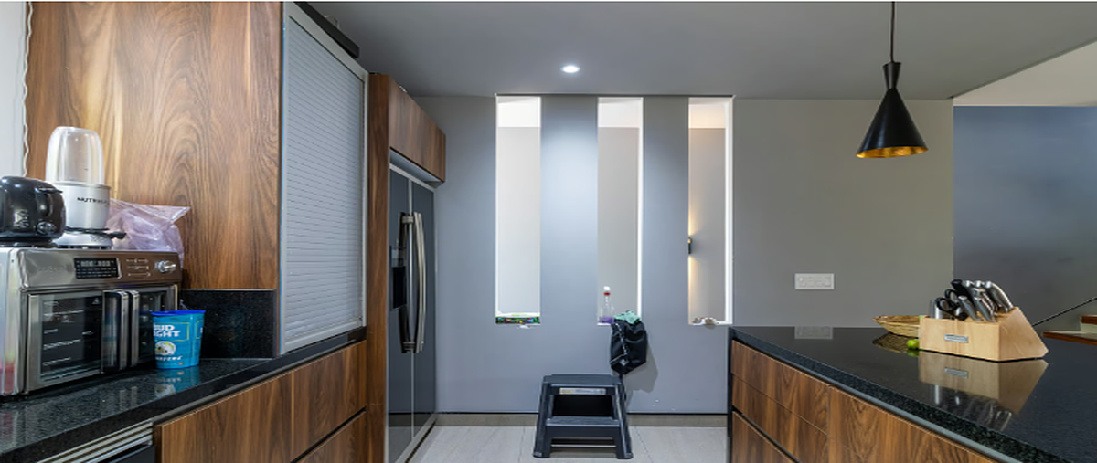 Foto de casa en venta en andres de la concha , san josé insurgentes, benito juárez, df / cdmx, 0 No. 04