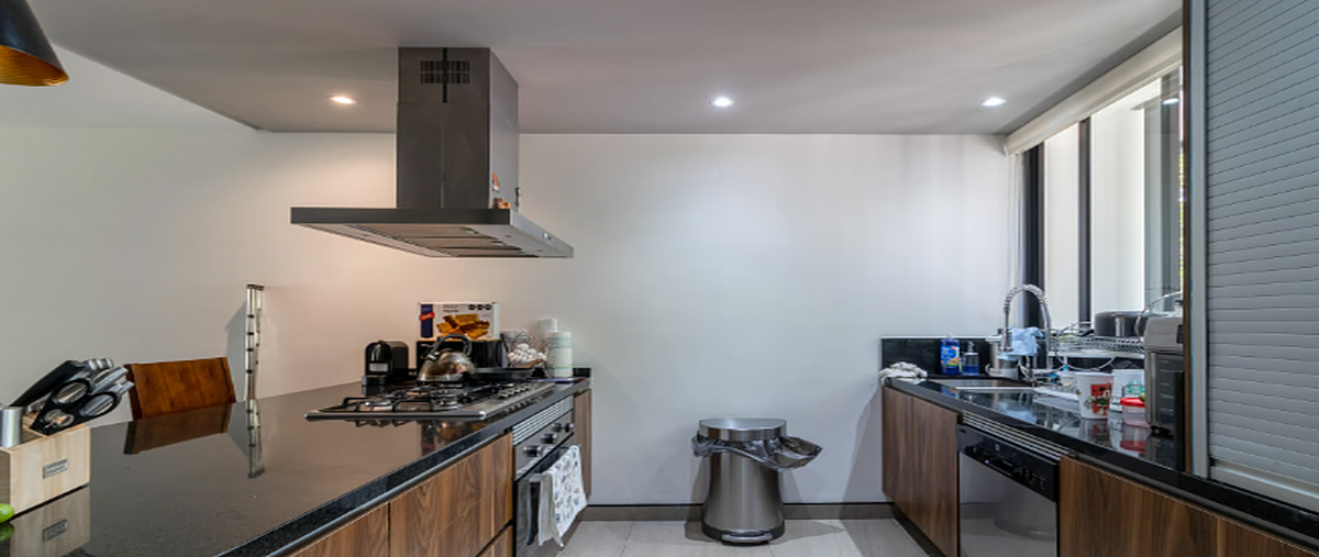 Foto de casa en venta en andres de la concha , san josé insurgentes, benito juárez, df / cdmx, 0 No. 05