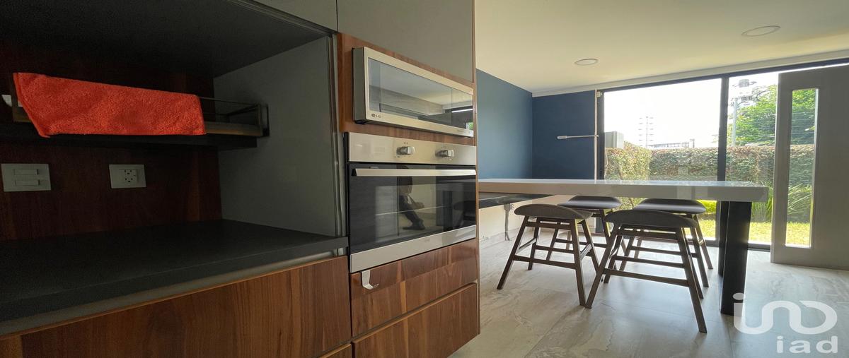 Foto de casa en venta en andrés henestrosa 126, ampliación alpes, álvaro obregón, df / cdmx, 31636854 No. 05