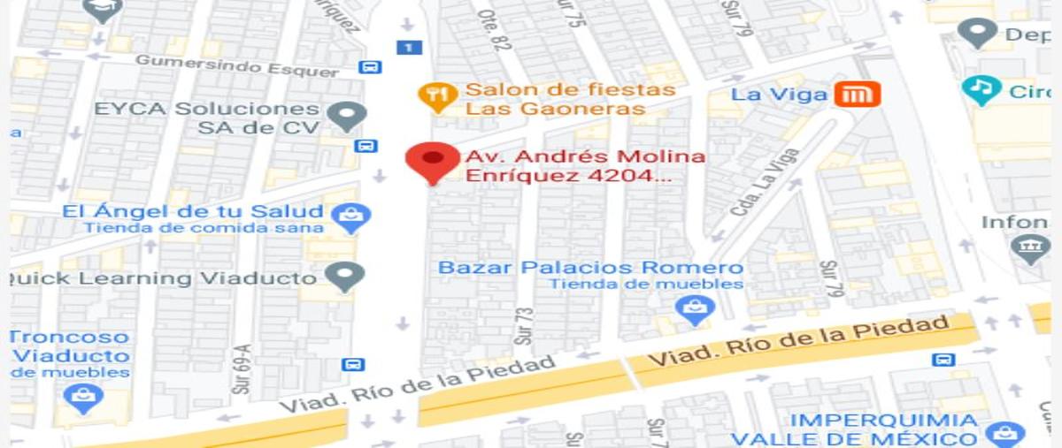 Foto de departamento en andres molina enriquez 4204, asturias, cuauhtémoc, df / cdmx, 0 foto 02 Foto de departamento en venta en andres molina enriquez 4204, asturias, cuauhtémoc, df / cdmx, 0 No. 02