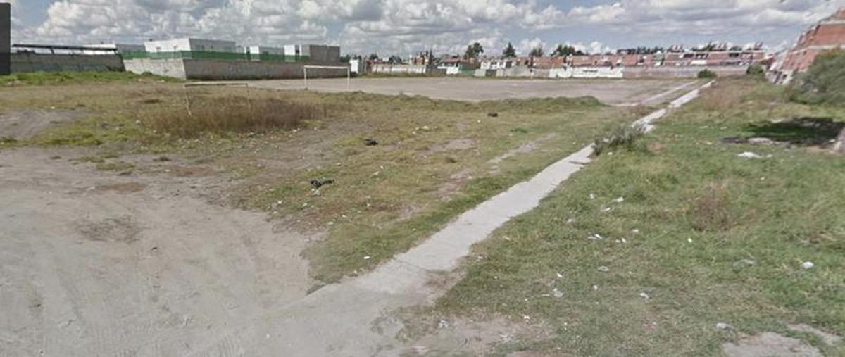 Foto de terreno habitacional en , andrés molina enríquez, metepec, méxico, 7123648 foto 01 Foto de terreno habitacional en venta en , andrés molina enríquez, metepec, méxico, 7123648 No. 01