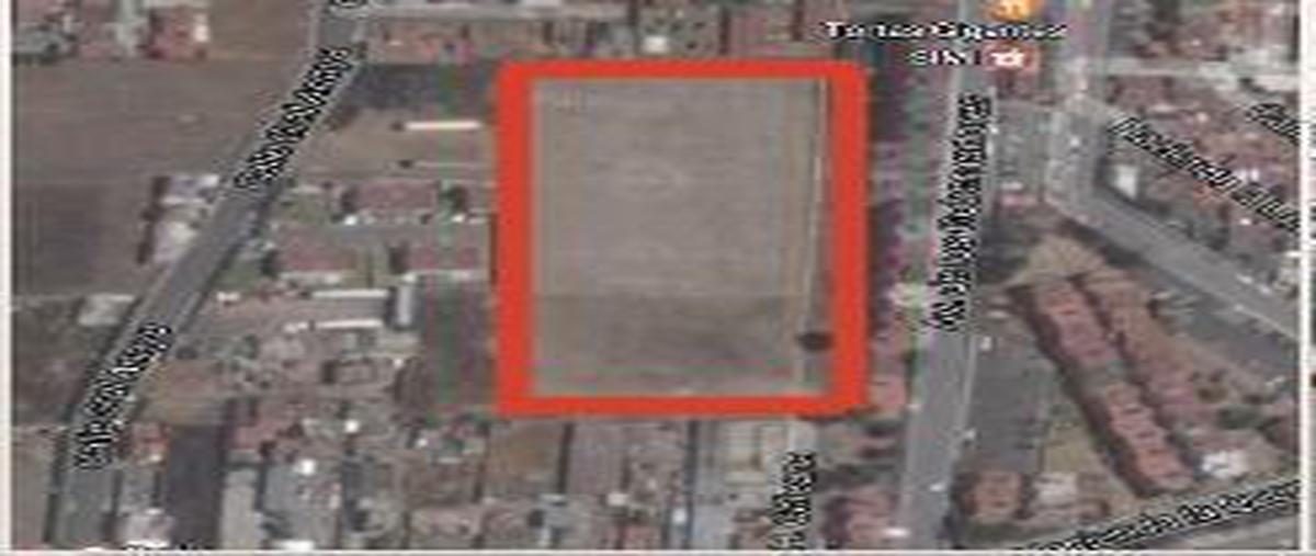 Foto de terreno habitacional en , andrés molina enríquez, metepec, méxico, 7123648 foto 03 Foto de terreno habitacional en venta en , andrés molina enríquez, metepec, méxico, 7123648 No. 03