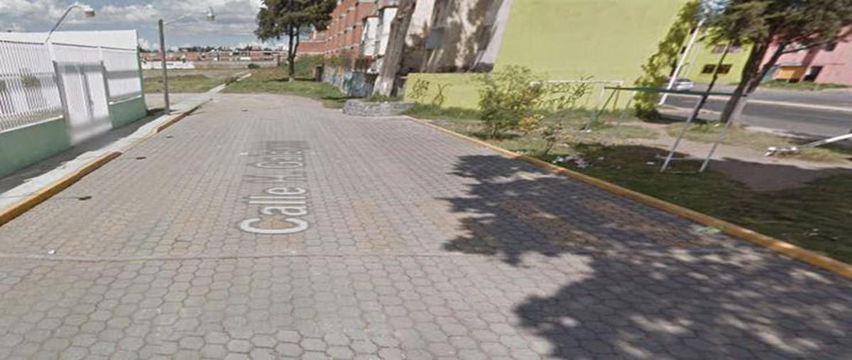 Foto de terreno habitacional en , andrés molina enríquez, metepec, méxico, 7123648 foto 05 Foto de terreno habitacional en venta en , andrés molina enríquez, metepec, méxico, 7123648 No. 05