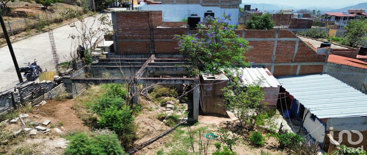 Foto de terreno habitacional en andres mora 199, san felipe del agua 1, oaxaca de juárez, oaxaca, 31103336 foto 03 Foto de terreno habitacional en venta en andres mora 199, san felipe del agua 1, oaxaca de juárez, oaxaca, 31103336 No. 03