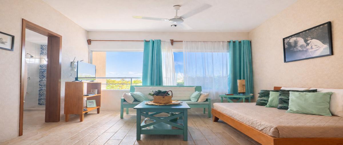 Foto de departamento en renta en  , andrés q. roo, cozumel, quintana roo, 31067548 No. 03