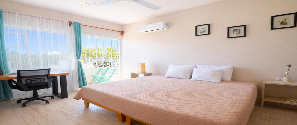 Foto de departamento en renta en  , andrés q. roo, cozumel, quintana roo, 31067548 No. 04