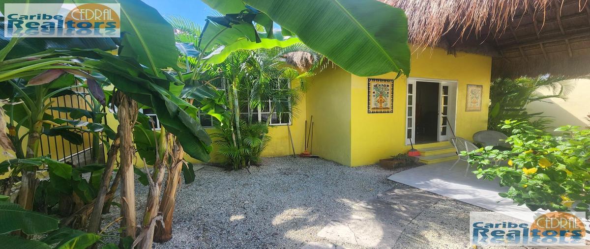 Foto de casa en , andrés q. roo, cozumel, quintana roo, 0 foto 01 Foto de casa en venta en , andrés q. roo, cozumel, quintana roo, 0 No. 01