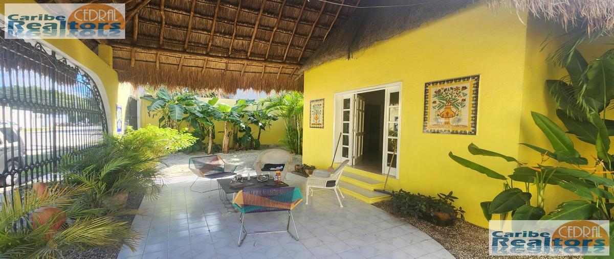 Foto de casa en , andrés q. roo, cozumel, quintana roo, 0 foto 02 Foto de casa en venta en , andrés q. roo, cozumel, quintana roo, 0 No. 02
