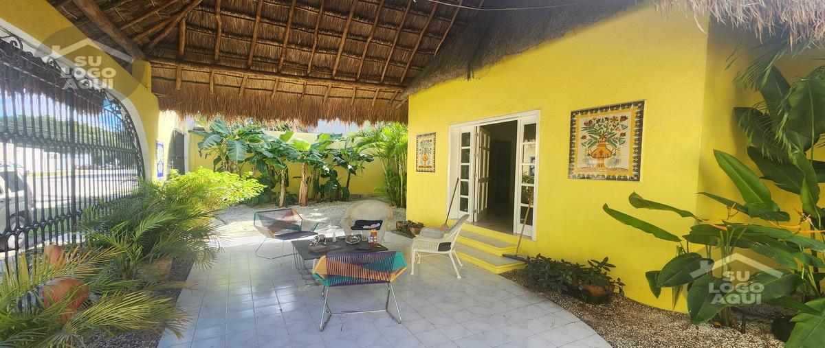 Foto de casa en venta en  , andrés q. roo, cozumel, quintana roo, 0 No. 03