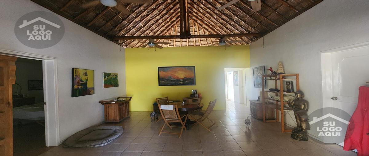 Foto de casa en venta en  , andrés q. roo, cozumel, quintana roo, 0 No. 04