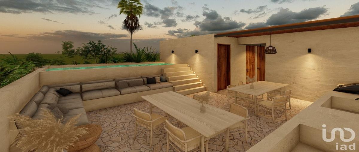 Foto de departamento en venta en andrés quintana roo 380, tohoku, solidaridad, quintana roo, 28721672 No. 03