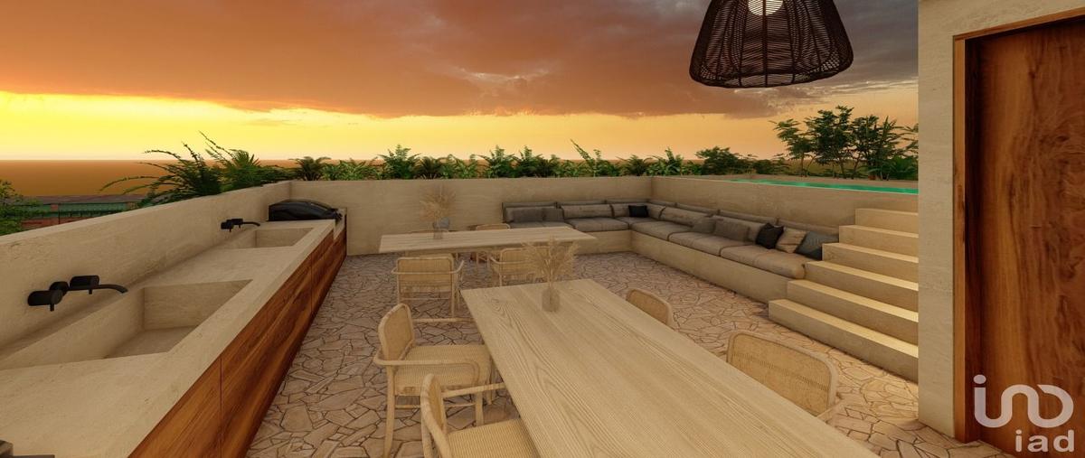 Foto de departamento en venta en andrés quintana roo 380, tohoku, solidaridad, quintana roo, 28721672 No. 04