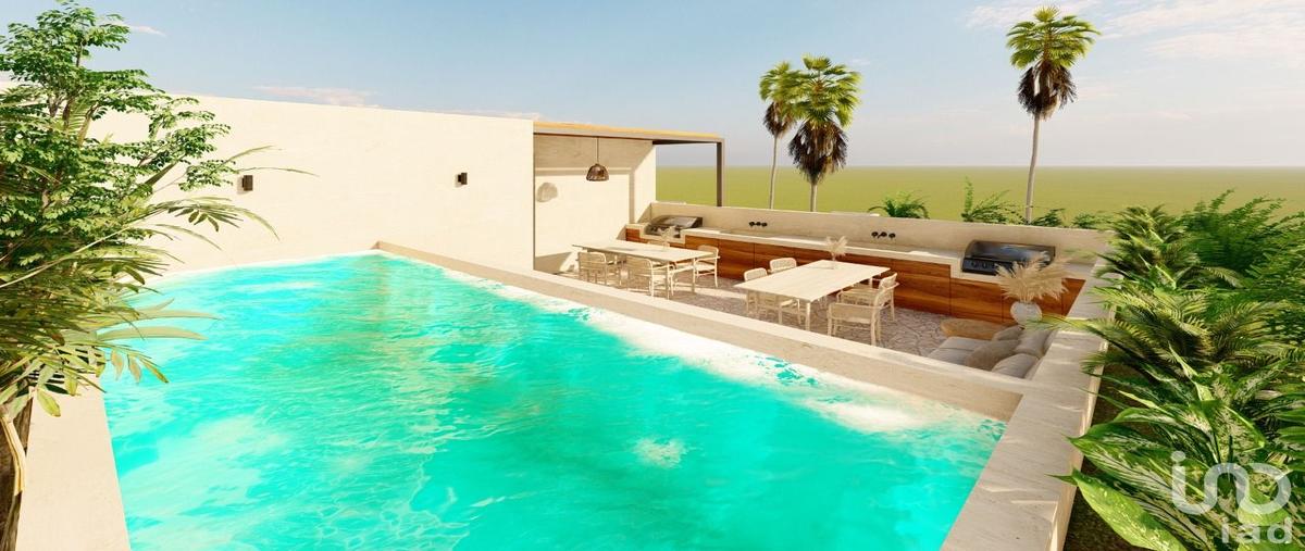 Foto de departamento en venta en andrés quintana roo 380, tohoku, solidaridad, quintana roo, 28721672 No. 05