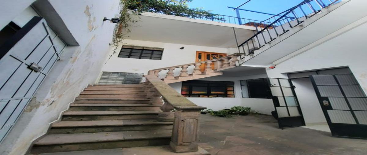 Foto de casa en venta en andrés quintana roo , centro histórico, morelia, michoacán de ocampo, 0 No. 03