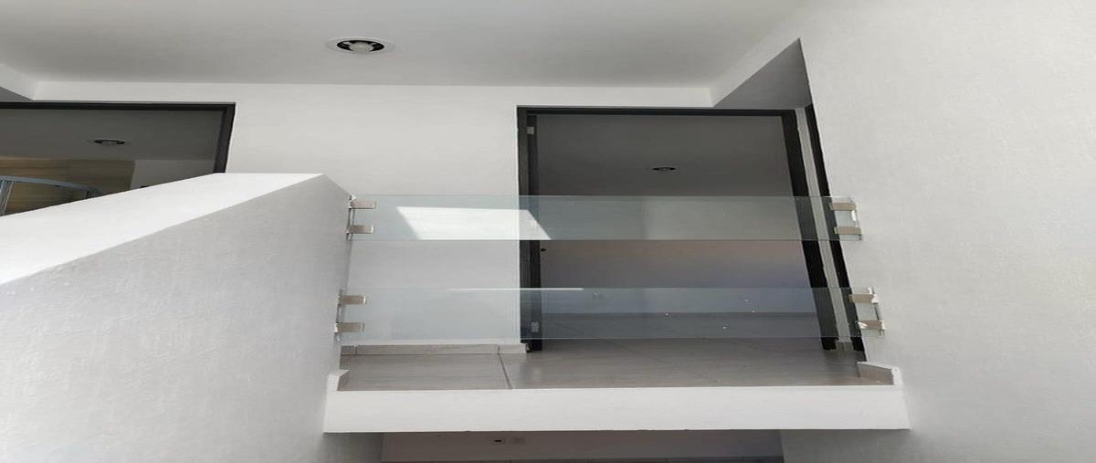 Foto de casa en renta en andrés quintana roo , la retama, toluca, méxico, 0 No. 05