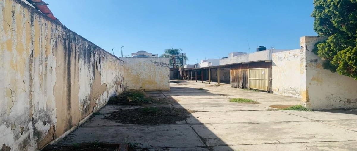 Foto de terreno habitacional en venta en andrés quintana roo , santa elena estadio, guadalajara, jalisco, 0 No. 03
