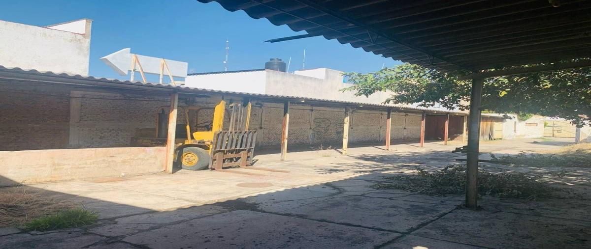 Foto de terreno habitacional en venta en andrés quintana roo , santa elena estadio, guadalajara, jalisco, 0 No. 04
