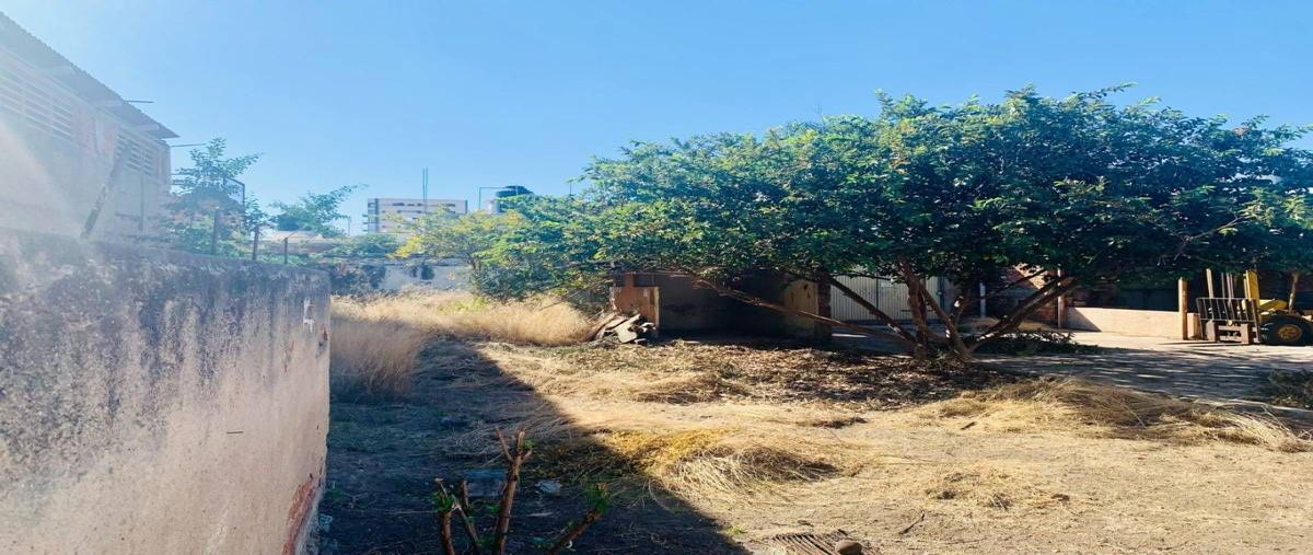 Foto de terreno habitacional en venta en andrés quintana roo , santa elena estadio, guadalajara, jalisco, 0 No. 05