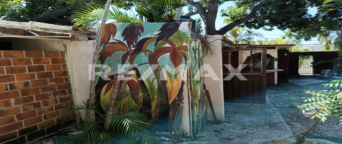 Foto de terreno comercial en renta en andres sufrend numero 15 casi equina con fernendo de magallanes , costa azul, acapulco de juárez, guerrero, 0 No. 04