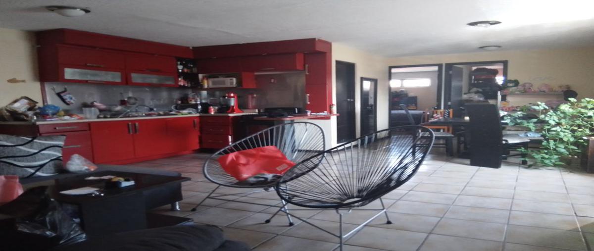 Foto de departamento en venta en andres terán 00, villaseñor, guadalajara, jalisco, 25828547 No. 04