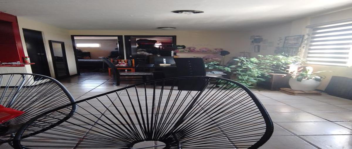 Foto de departamento en venta en andres terán 00, villaseñor, guadalajara, jalisco, 25828547 No. 05