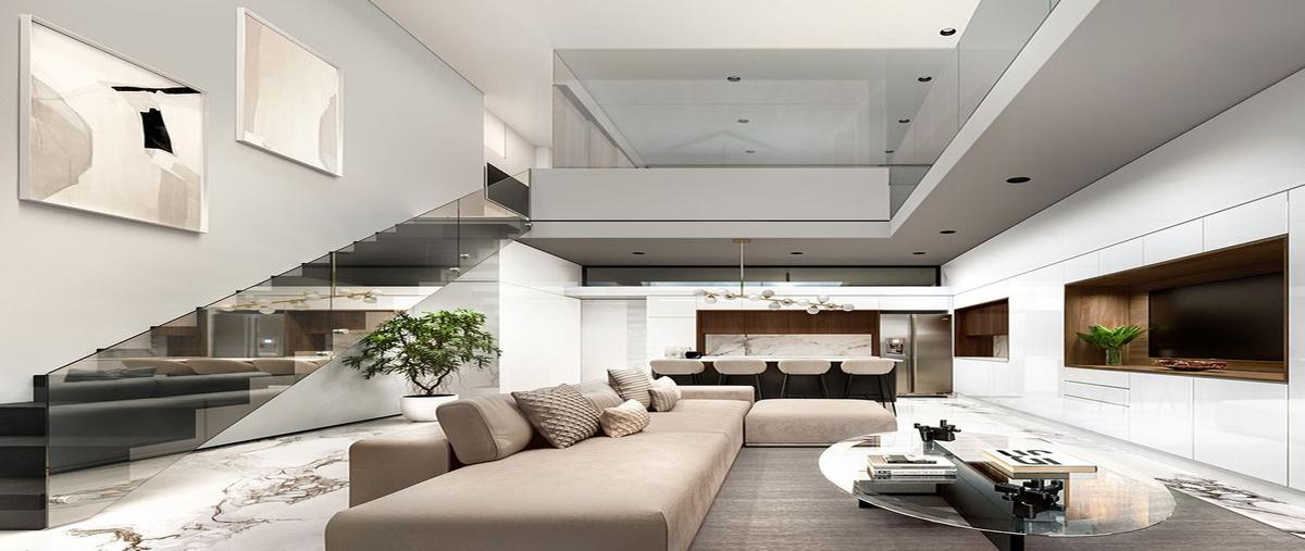 Foto de departamento en venta en andres terán 1165, chapultepec country, guadalajara, jalisco, 0 No. 03