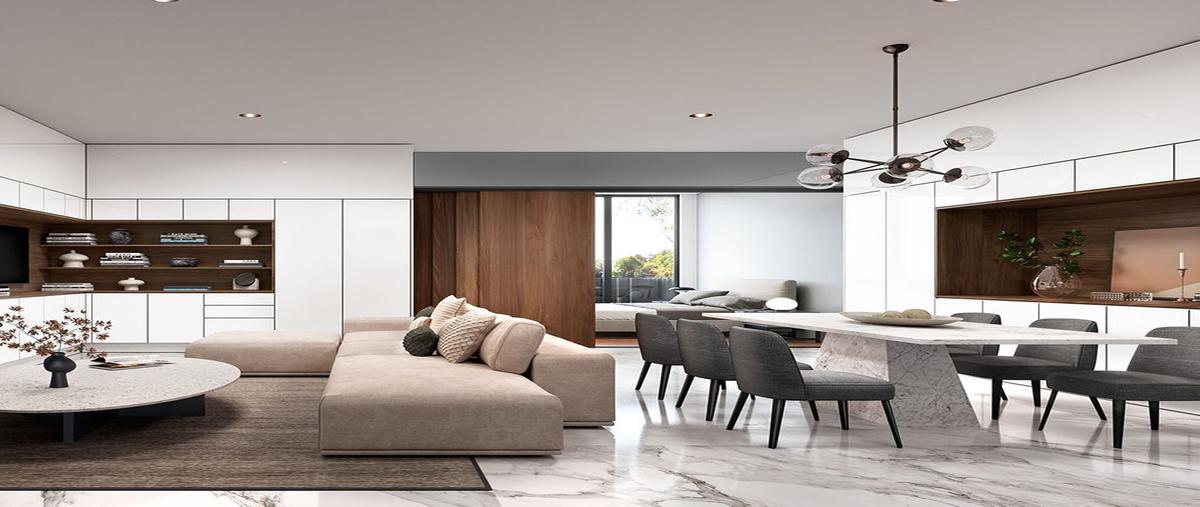 Foto de departamento en venta en andres terán 1165, chapultepec country, guadalajara, jalisco, 0 No. 04