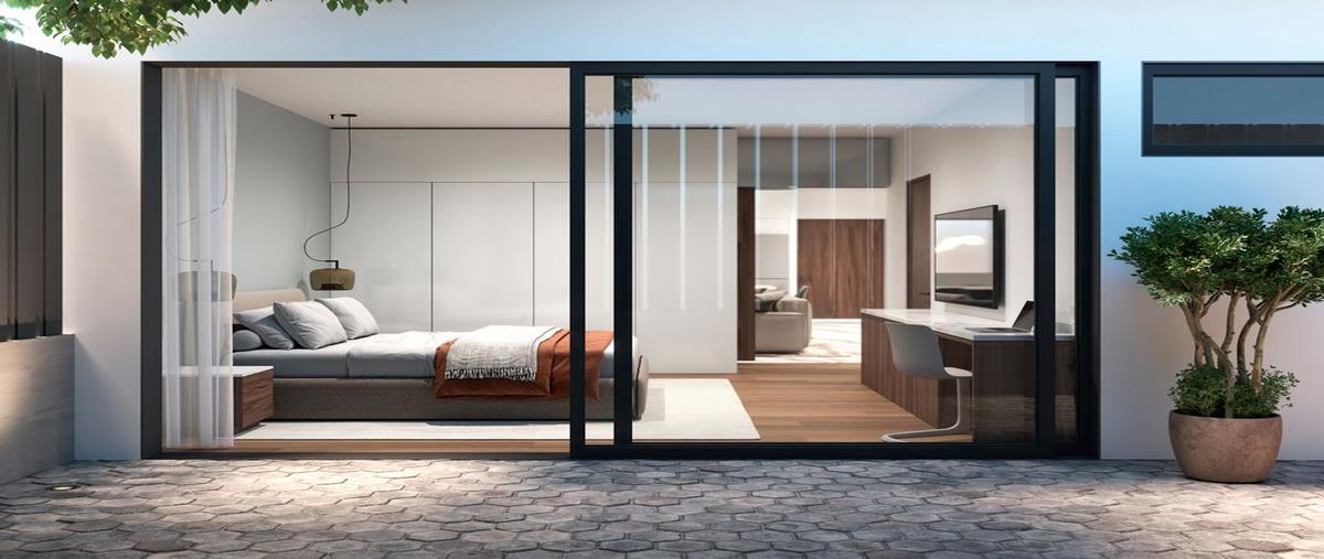 Foto de departamento en venta en andres terán 1165, chapultepec country, guadalajara, jalisco, 0 No. 05