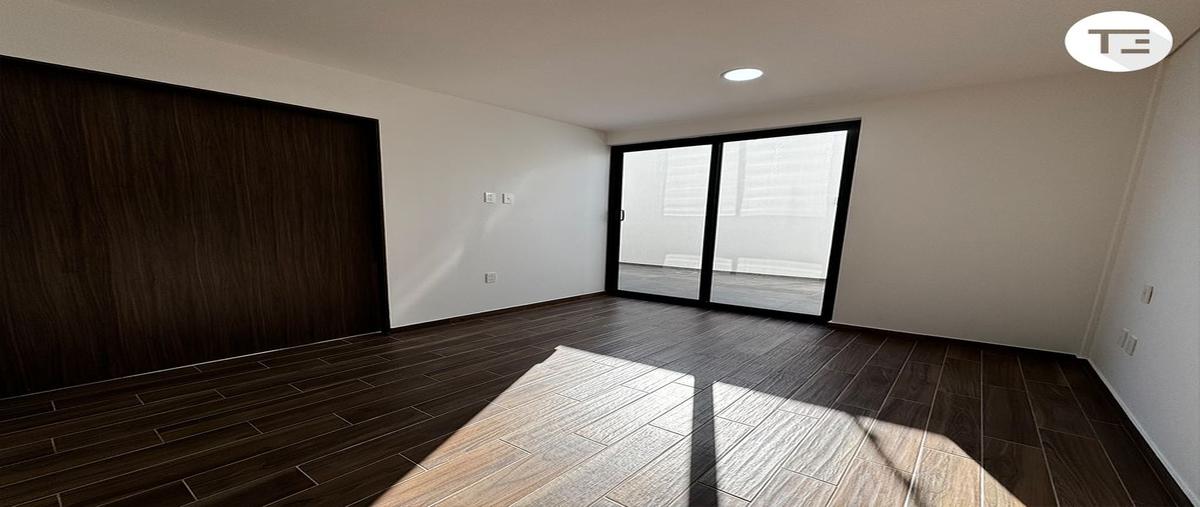 Foto de departamento en renta en andrés terán 1165, chapultepec country, guadalajara, jalisco, 0 No. 05