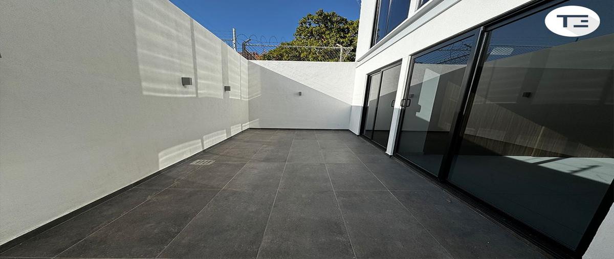 Foto de departamento en renta en andrés terán 1165, chapultepec country, guadalajara, jalisco, 0 No. 04