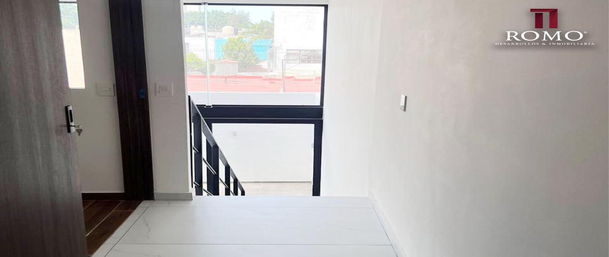 Foto de departamento en venta en andres teran , chapultepec country, guadalajara, jalisco, 29536285 No. 04