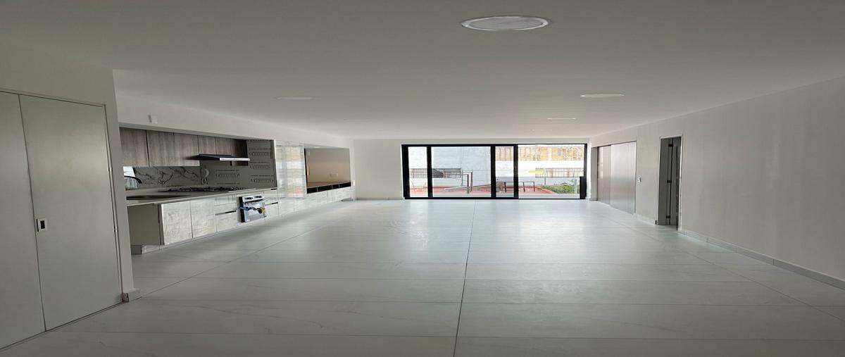 Foto de departamento en venta en andrés teran , chapultepec country, guadalajara, jalisco, 0 No. 03