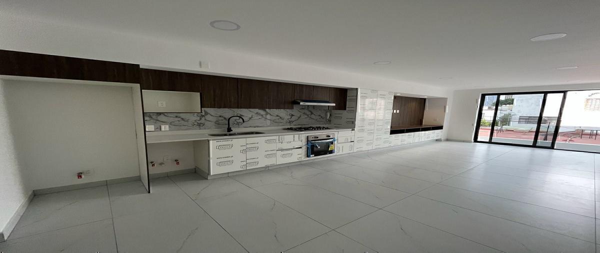Foto de departamento en venta en andrés teran , chapultepec country, guadalajara, jalisco, 0 No. 04