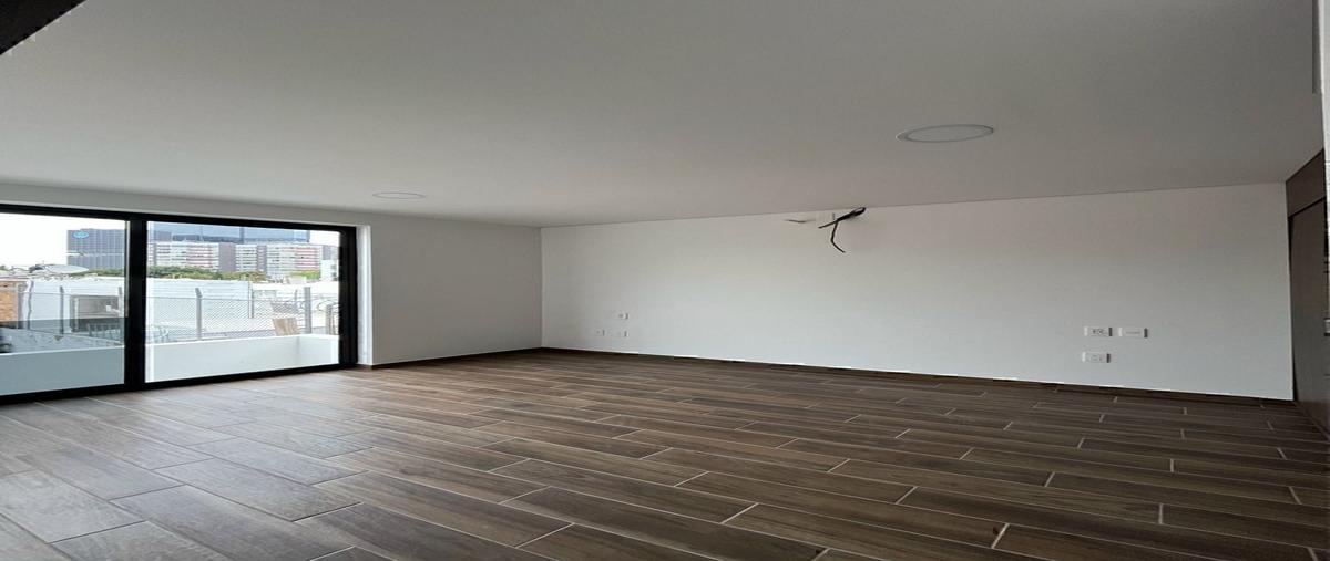 Foto de departamento en venta en andrés teran , chapultepec country, guadalajara, jalisco, 0 No. 05