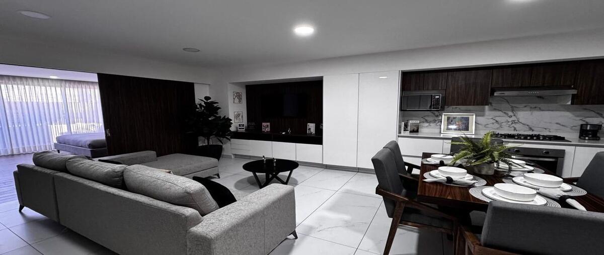 Foto de departamento en venta en andres teran , chapultepec country, guadalajara, jalisco, 30089629 No. 04