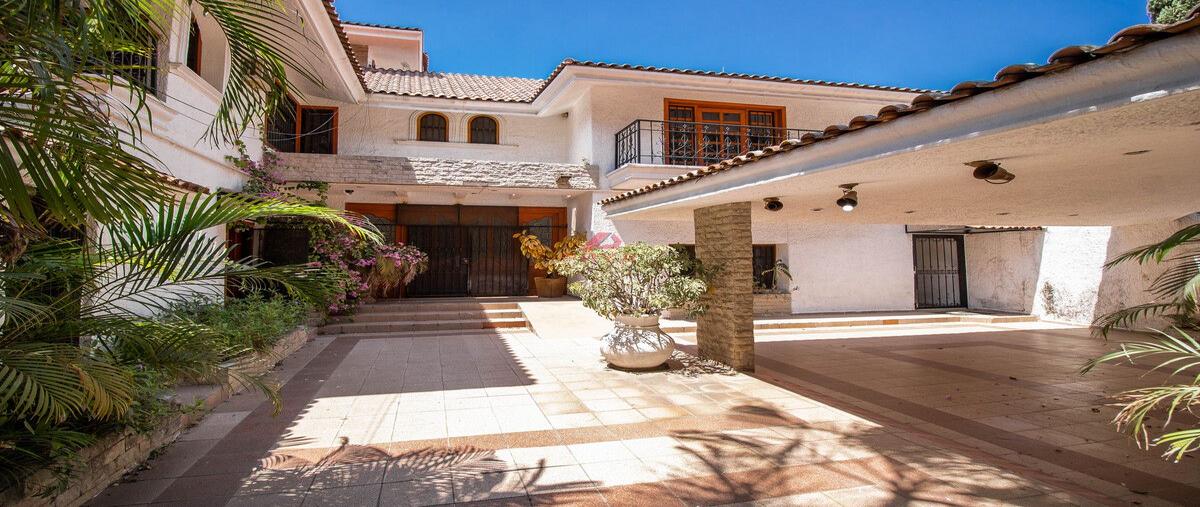 Foto de casa en venta en andres teran , jardines del country, guadalajara, jalisco, 29761784 No. 01