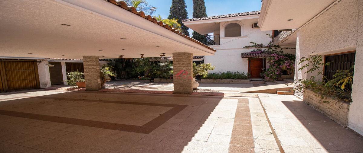 Foto de casa en venta en andres teran , jardines del country, guadalajara, jalisco, 29761784 No. 04