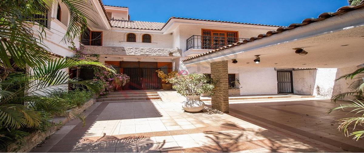 Foto de casa en venta en andres teran , jardines del country, guadalajara, jalisco, 0 No. 01